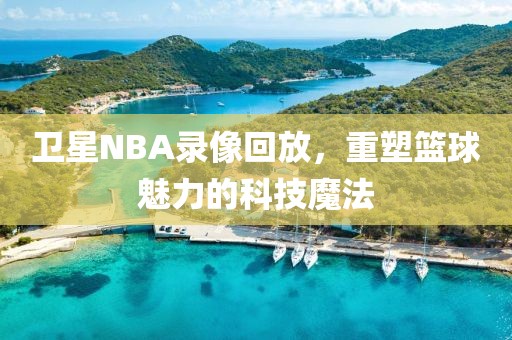 卫星NBA录像回放，重塑篮球魅力的科技魔法
