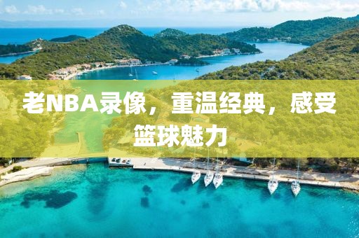 老NBA录像，重温经典，感受篮球魅力