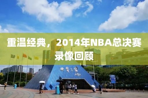 重温经典，2014年NBA总决赛录像回顾