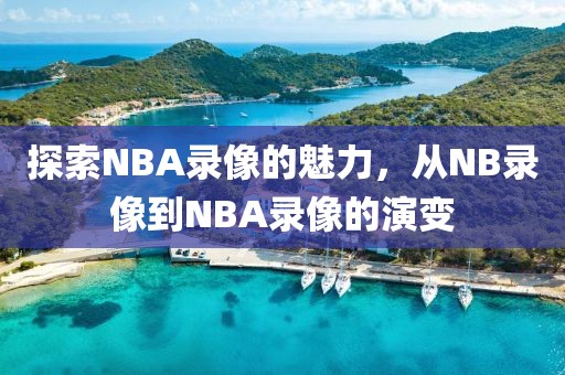 探索NBA录像的魅力，从NB录像到NBA录像的演变