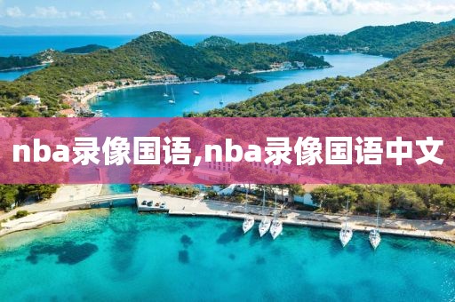 nba录像国语,nba录像国语中文