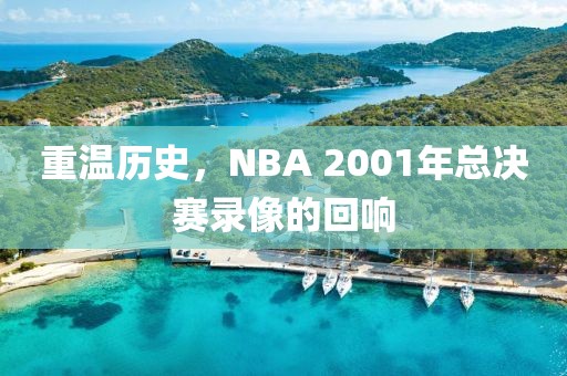重温历史，NBA 2001年总决赛录像的回响