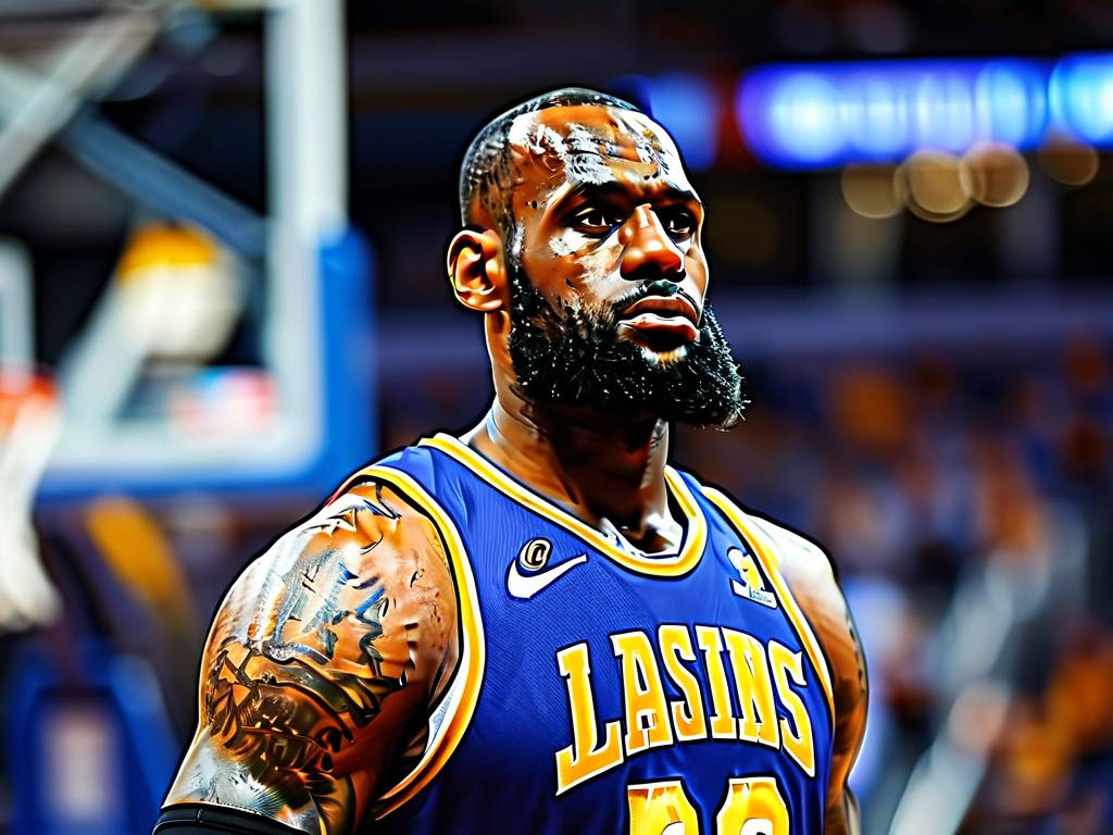 詹姆斯到nba第一场比赛录像,詹姆斯到nba第一场比赛录像视频  詹姆斯到nba第一场比赛录像 第2张