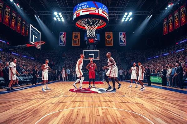 nba录像免费全场回放,nba录像免费全场回放NBA常规赛什么时候开打  nba录像免费全场回放 第1张