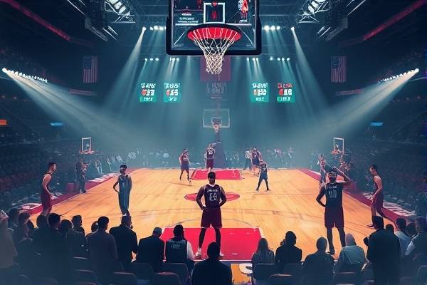 nba录像回放像,NBA录像回放像