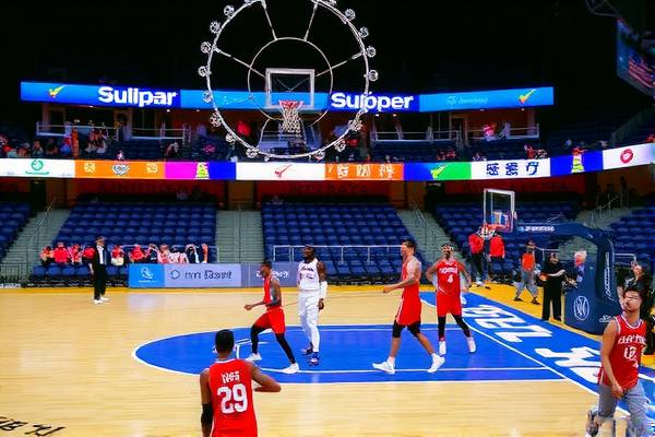 重温经典，NBA录像回放与98直播吧  NBA录像回放 98直播吧重温经典 第3张