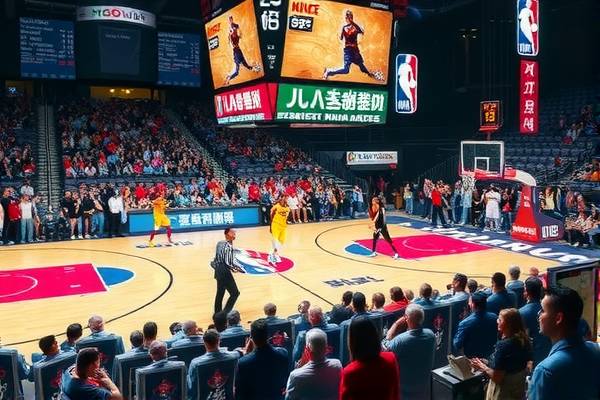 NBA录像回放完整版免费观看—重温精彩瞬间  NBA录像回放 完整版免费观看 第3张