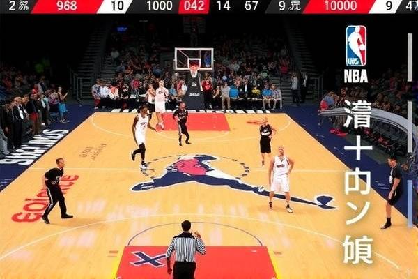 NBA录像回放，细节再现的艺术