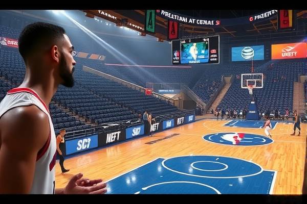 NBA录像高清回放免费—篮球迷的福音  NBA录像高清回放 篮球迷的福音 第3张