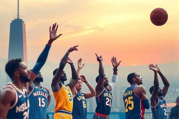 NBA录像回放，重温经典，国语解说更添情感色彩  NBA录像回放 重温经典（或国语解说） 第2张