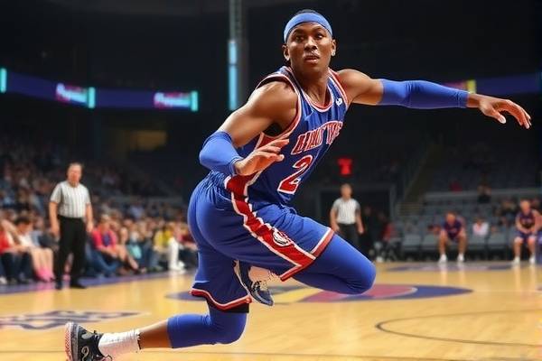 NBA录像回放，重温经典，国语解说更添情感色彩  NBA录像回放 重温经典（或国语解说） 第1张