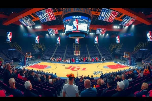 NBA录像回放直播吧，篮球盛宴的绝佳观赏体验