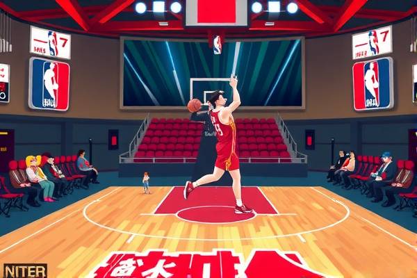 NBA录像回放，重温赛场精彩瞬间  NBA录像回放 重温赛场精彩瞬间 第1张