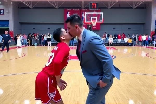 NBA录像免费回放完整版，重温经典，尽享篮球盛宴  NBA录像免费回放 篮球盛宴重温经典 第3张