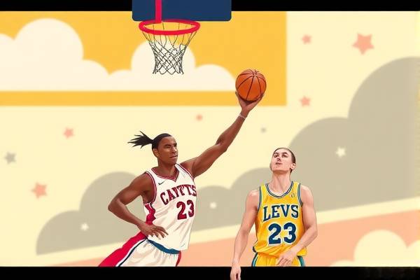 NBA录像回放免费完整版，重温赛场精彩瞬间  NBA录像回放 精彩瞬间重温 第3张