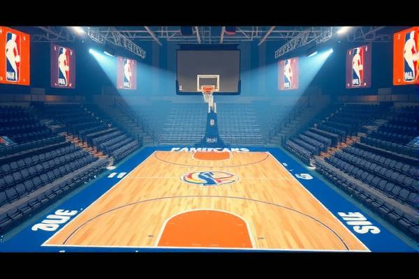 直播吧NBA录像回放，重温精彩瞬间，尽享篮球盛宴  NBA录像回放 篮球盛宴 第3张