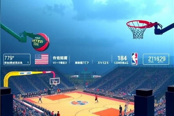 NBA录像回放免费，重温精彩瞬间，尽享篮球盛宴  NBA录像回放 篮球盛宴 第3张
