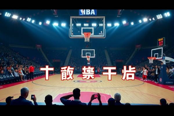 NBA录像吧，篮球爱好者的精彩世界