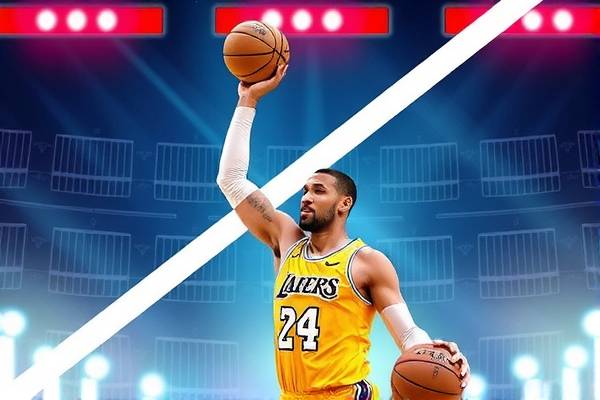 NBA录像全场回放免费，重温精彩，尽享篮球盛宴  NBA录像回放 篮球盛宴 第2张