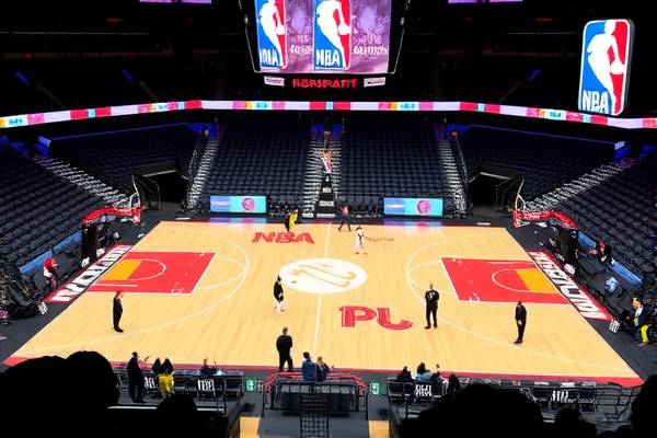 NBA录像网，篮球爱好者的最佳观看平台