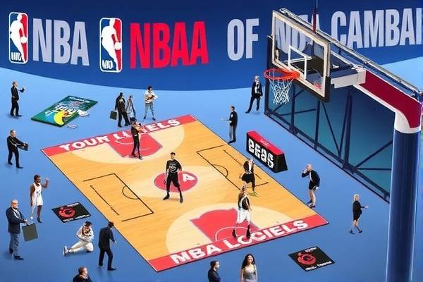 NBA录像免费回放，重温精彩瞬间，体验篮球魅力  NBA录像免费回放 篮球魅力 第2张