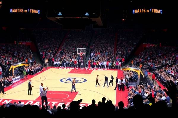 NBA录像吧，篮球爱好者的最佳伙伴