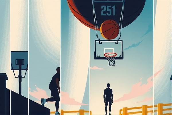 免费观看NBA全场录像回放，篮球盛宴的绝佳体验  NBA全场录像回放 篮球盛宴 第3张