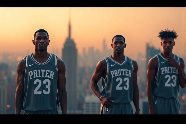 免费NBA录像回放视频，重温赛场精彩瞬间