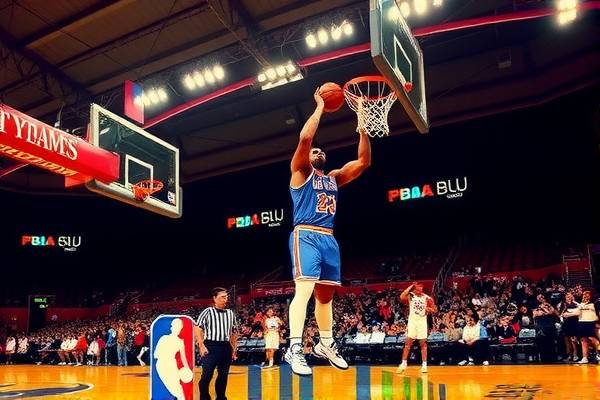 NBA录像回放，重温经典，回顾历史—以1998年的辉煌为例