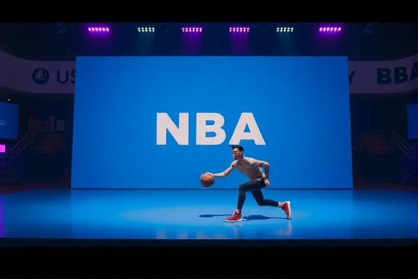 NBA录像免费观看，篮球爱好者的福音  NBA录像免费观看 篮球爱好者福音 第3张