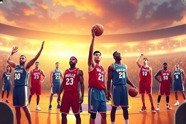 NBA录像国语解说，重温经典比赛的绝佳方式  NBA录像 国语解说重温 第2张