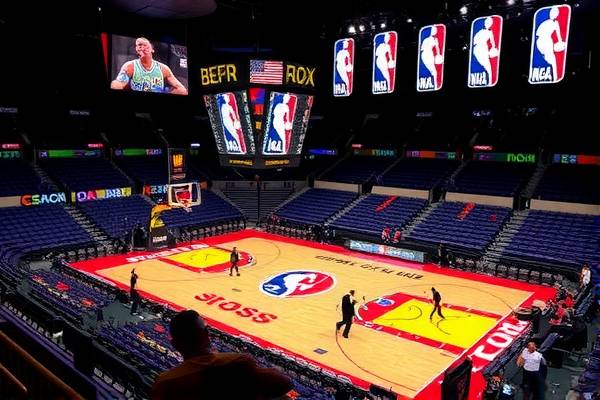 NBA录像下载，重温精彩瞬间的便捷途径