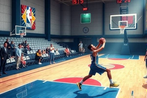 免费观看NBA全场录像回放，篮球盛宴的绝佳体验