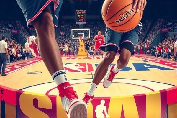 免费观看NBA全场录像回放，篮球盛宴的绝佳体验  NBA全场录像回放 篮球盛宴 第2张