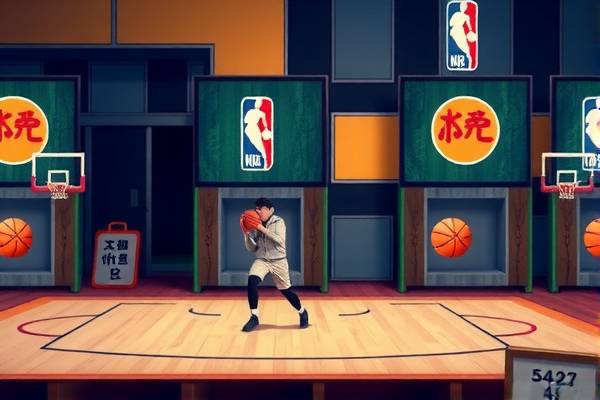 免费NBA录像回放视频，重温赛场精彩瞬间  NBA录像回放视频 重温赛场精彩瞬间 第2张