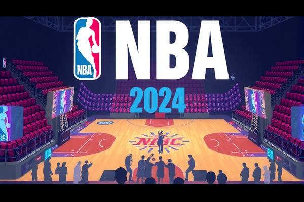 免费高清观看NBA直播比赛的全新体验  NBA直播比赛 全新体验 第2张