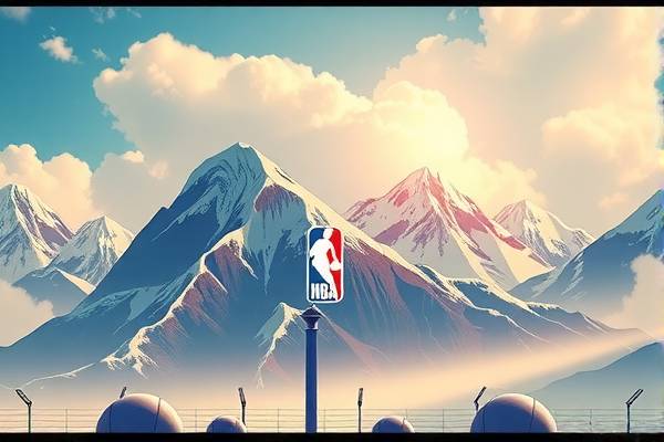 NBA录像回放，重温赛场精彩瞬间  NBA录像回放 重温赛场精彩瞬间 第2张
