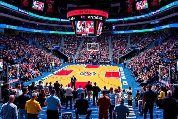 NBA录像回放，重温经典赛事的绝佳途径—以98年为例