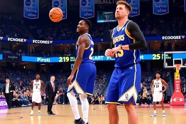 NBA录像回放，重温经典赛事的绝佳途径—以98年为例  NBA录像回放 重温经典赛事 第3张