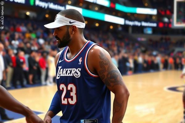 NBA录像回放完整版，重温经典，感受篮球魅力  NBA录像回放 重温经典篮球魅力 第2张