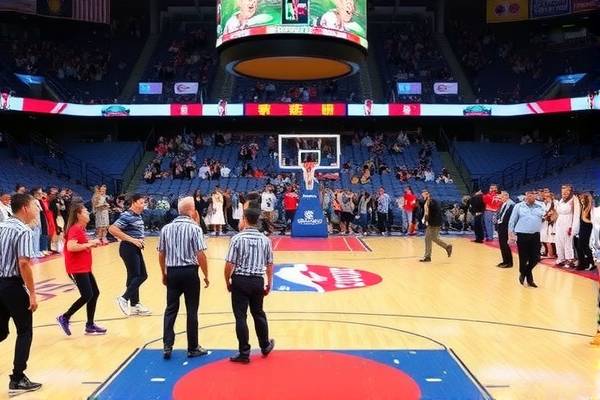 录像吧回放NBA，重温精彩瞬间的绝佳平台  NBA录像回放 精彩瞬间重温平台 第3张