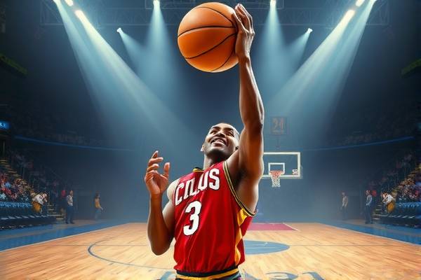 NBA录像回放全集免费观看—重温赛场精彩瞬间