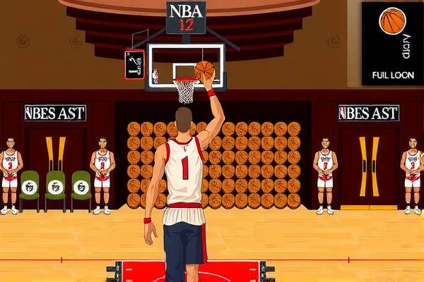 录像吧回放NBA，重温精彩瞬间的绝佳平台  NBA录像回放 精彩瞬间重温平台 第2张