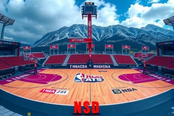 NBA回放全场录像高清免费—篮球爱好者的福音