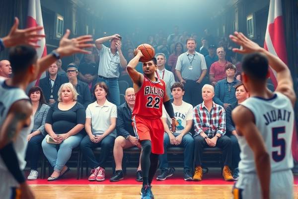 免费观看NBA全场录像回放，篮球盛宴的绝佳体验