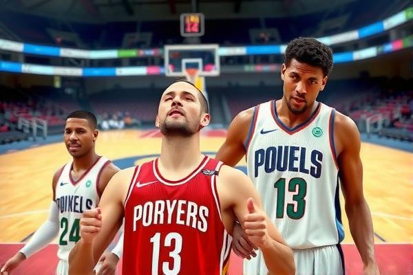 NBA录像回放网站，篮球爱好者的最佳伙伴  NBA录像回放网站 篮球爱好者最佳伙伴 第2张