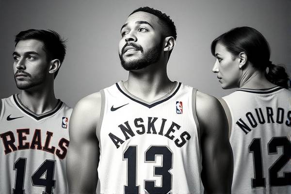 探索篮球历史，哪里观看以前的NBA比赛录像