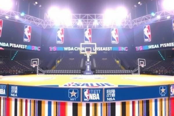 NBA总决赛录像，重温经典，感受篮球魅力