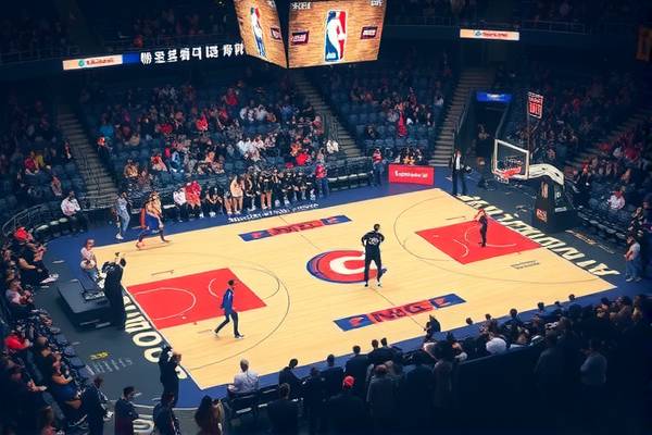 NBA选秀大会录像，回顾与分析