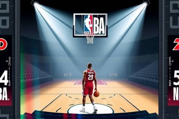 NBA录像观看指南，哪里可以看NBA精彩比赛录像？